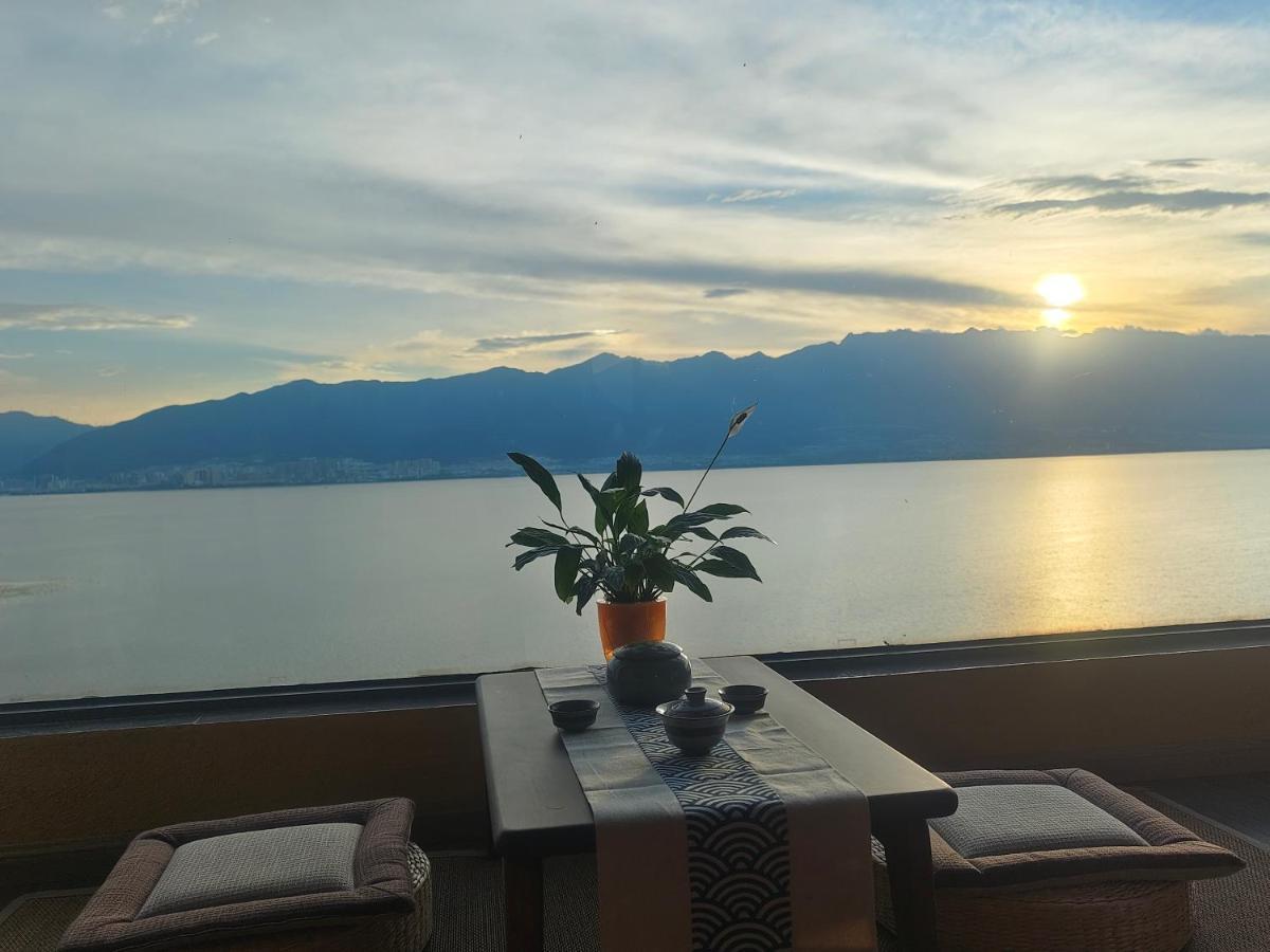 Super Invincible All Seaview Villa Дали Экстерьер фото